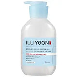 ILLIYOON Ceramide Ato 6.0 Top to Toe Wash 500ML Tube