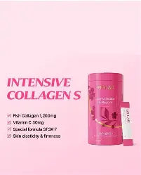 BB Lab Low Molecular Collagen S