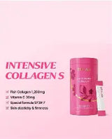 BB Lab Low Molecular Collagen S