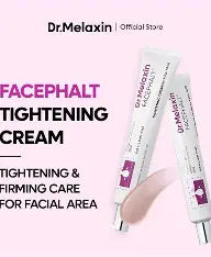 Dr.Melaxin Facephalt Tightening Cream 50g