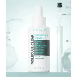 NINELESS Molecule Clear Salicylic Acid Serum 30ML