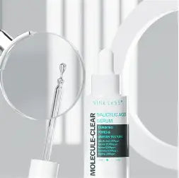 NINELESS Molecule Clear Salicylic Acid Serum 30ML