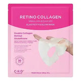 CKD Retino Collagen 300 Pore & Elasticity Mask 31GM