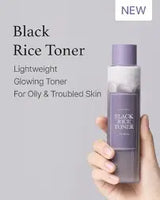 I’m from Black Rice Toner 150ML