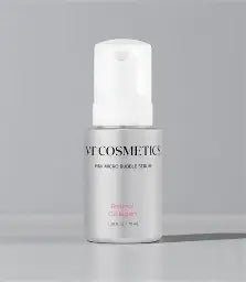 VT Retinol Collagen Pink Micro Bubble Serum 70ML