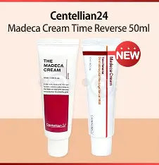 Centellian24 Madeca Cream Time Reverse 50ML