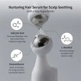 GROWUS Recover Therapy Hair Booster Serum 15ML