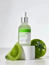 SUNGBOON EDITOR Green Tomato Pore Zero Ampoule+ 40ML