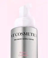 VT Retinol Collagen Pink Micro Bubble Serum 70ML