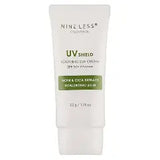 NINELESS UV Shield Soothing Sun Cream SPF50+ 50g