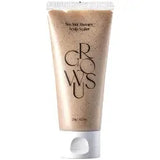 GROWUS Sea Salt Therapy Scaler 250g