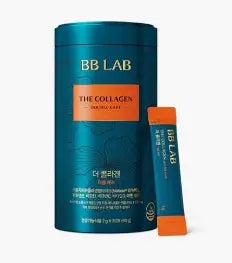 BB Lab The Collagen Double Care 60g