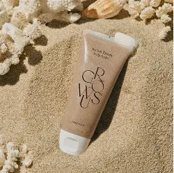 GROWUS Sea Salt Therapy Scaler 250g