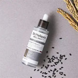 Dr.Melaxin Peel Shot Exfoliating Black Rice Ampoule 80ML
