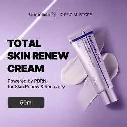 Centellian24 Madeca Cream Active Renew PDRN 50ML