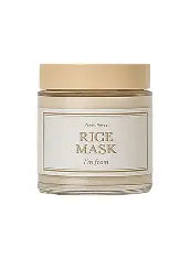 I’m from Rice Mask 110g