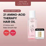 GROWUS Damage Therapy Hair Oil 65ML