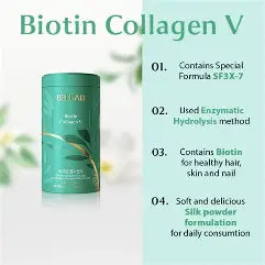 BB Lab Biotin Collagen V
