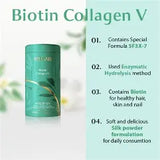 BB Lab Biotin Collagen V