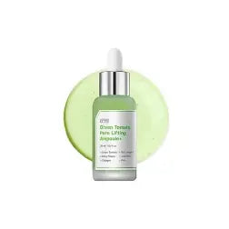 SUNGBOON EDITOR Green Tomato Pore Zero Ampoule+ 40ML