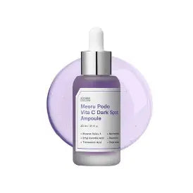 SUNGBOON EDITOR Meoru Podi Vita C Dark Spot Ampoule 30ML
