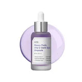 SUNGBOON EDITOR Meoru Podi Vita C Dark Spot Ampoule 30ML