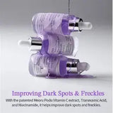 SUNGBOON EDITOR Meoru Podi Vita C Dark Spot Ampoule 30ML