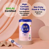BB Lab The Collagen Powder S Plus 2g X 30 Sticks