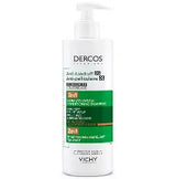 Vichy Dercos 2‑in‑1 Conditioning Shampoo 390ML