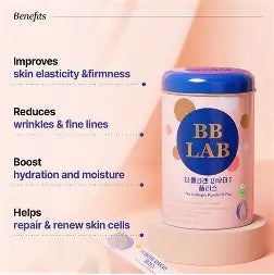 BB Lab The Collagen Powder S Plus 2g X 30 Sticks