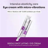 VT Reedle Shot Lifting Eye Cream 15ML
