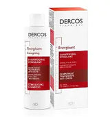 Vichy Dercos Energising Stimulating Shampoo 200ML