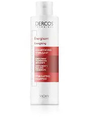 Vichy Dercos Energising Stimulating Shampoo 200ML