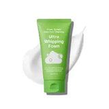 SUNGBOON EDITOR Ultra Whipping Foam 120g