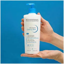 Bioderma Atoderm Crème Ultra 500ML
