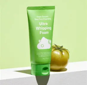 SUNGBOON EDITOR Ultra Whipping Foam 120g