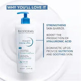 Bioderma Atoderm Crème Ultra 500ML