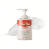 CKD Amino Biotin All Powerful Shampoo 500ML