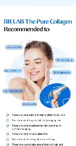 BB Lab The Pure Collagen 200g