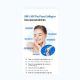 Nutrione BB LAB The Pure Collagen 200 G | Korean Collagen Beauty Supplement for Skin Elasticity, Firmness & Healthy-Looking Skin