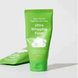 SUNGBOON EDITOR Ultra Whipping Foam 120g
