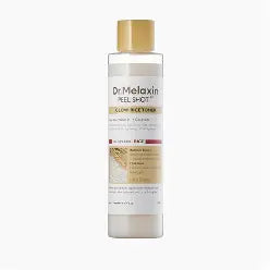 Dr. Melaxin Peel Shot Glow White Rice Toner 200ML