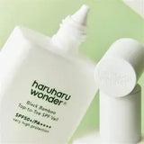 Haruharu Wonder Black Bamboo SPF50+ 100ML