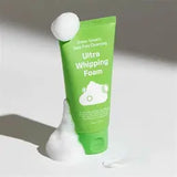 SUNGBOON EDITOR Ultra Whipping Foam 120g
