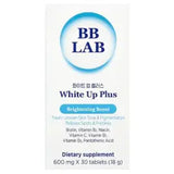 BB Lab White Up Plus Brightening Boost 30 Tablets