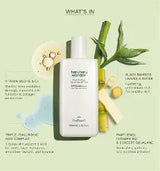 Haruharu Wonder Black Bamboo SPF50+ 100ML