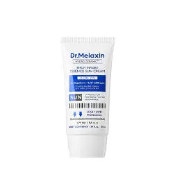 DR.MELAXIN Serum Infused Essence Sun Cream 50ml