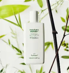 Haruharu Wonder Black Bamboo SPF50+ 100ML