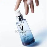 Vichy Mineral 89 Fortifying and Plumping Daily Booster 50ML