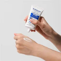 DR.MELAXIN Serum Infused Essence Sun Cream 50ml